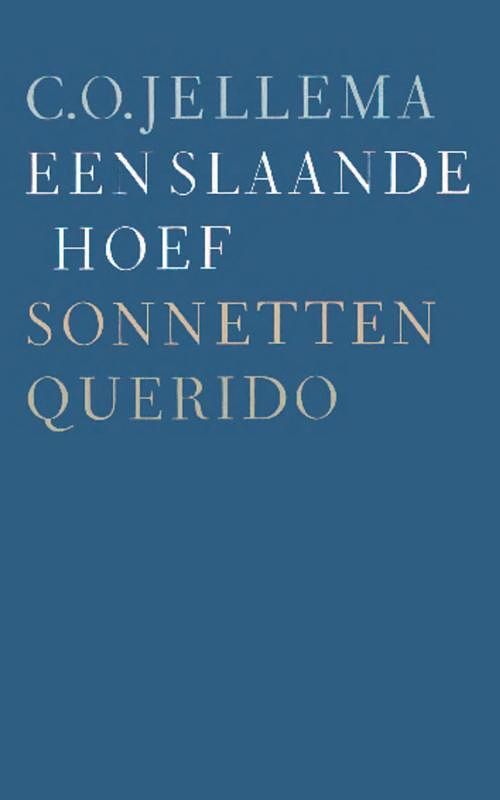 Foto van Een slaande hoef - c.o. jellema - ebook (9789021449036)