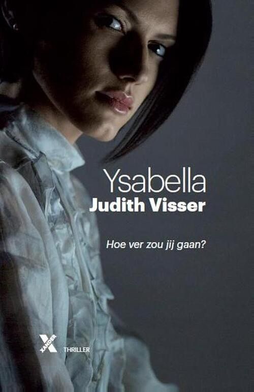 Foto van Ysabella - judith visser - ebook (9789401600026)