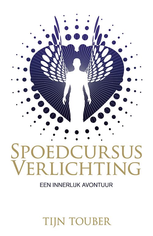 Foto van Spoedcursus verlichting - tijn touber - ebook (9789044961171)