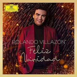 Foto van Feliz navidad - cd (0028948358090)