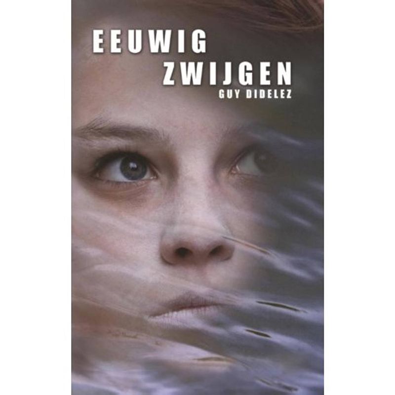 Foto van Eeuwig zwijgen