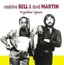 Foto van Together again - cd (5055011703841)