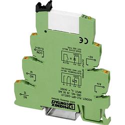 Foto van Phoenix contact plc-rsc- 24dc/21au interfacerelais 24 v/ac 50 ma 1x wisselcontact 1 stuk(s)