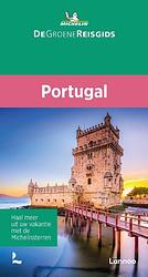 Foto van De groene reisgids - portugal - paperback (9789401486996)