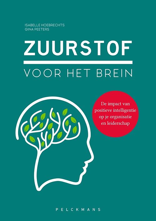 Foto van Zuurstof voor het brein - gina peeters, isabelle hoebrechts - ebook