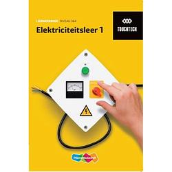 Foto van Touchtech / niveau 3/4 elektriciteitsleer 1 /