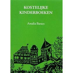 Foto van Kostelijke kinderboeken