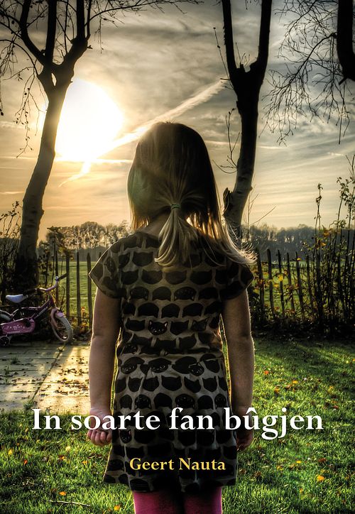 Foto van In soarte fan bûgjen - geert nauta - ebook (9789463650779)