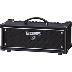 Foto van Boss katana head gen 3 100 watt gitaarversterker top