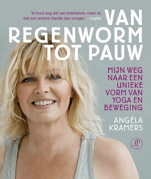 Foto van Van regenworm tot pauw - angéla kramers, maartje oosterhof - ebook (9789029577984)