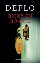 Foto van Ricky en ronnie - deflo - ebook (9789463831215)