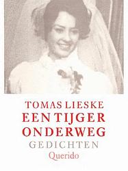 Foto van Een tijger onderweg - tomas lieske - ebook (9789021449166)