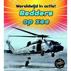 Foto van Redders op zee - wereldwijd in actie