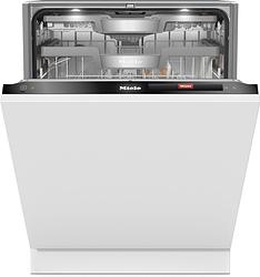 Foto van Miele g 7980 scvi k2o vaatwasser