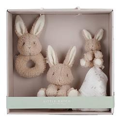 Foto van Little dutch baby bunny cadeauset