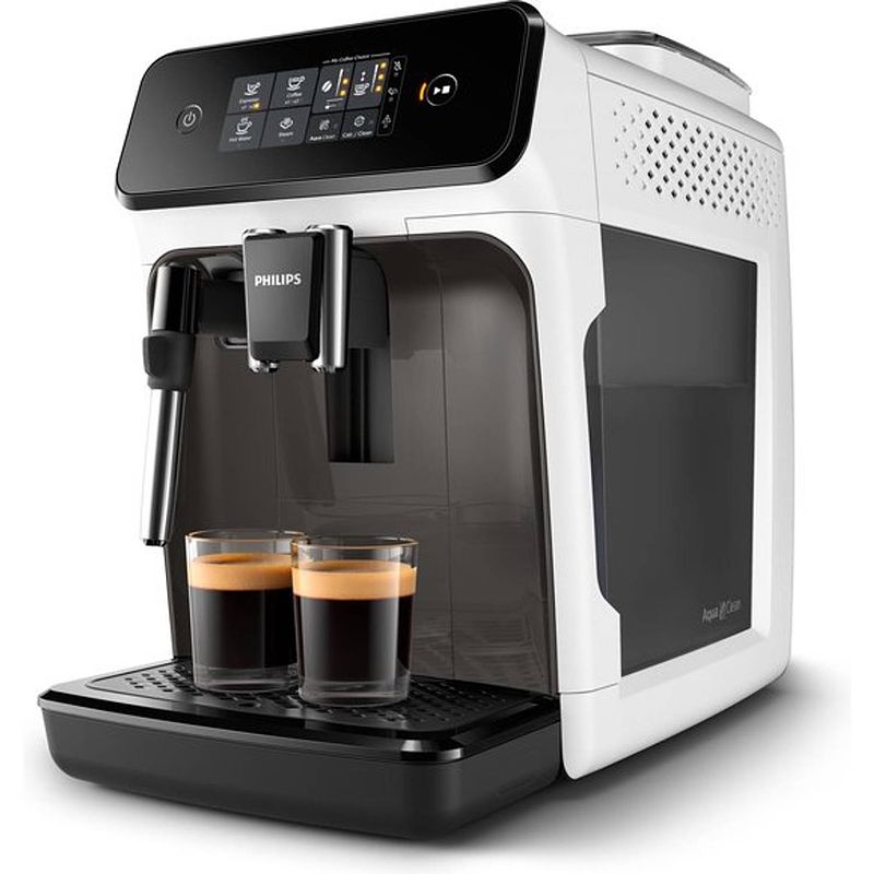 Foto van Philips ep1224 volledig automatische espressomachine