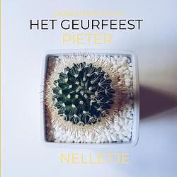 Foto van Het geurfeest - pieter nelletje - paperback (9789403709659)