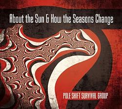 Foto van About the sun & how the seasons change - cd (8714691025298)