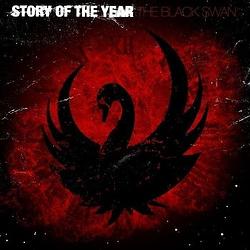 Foto van The black swan - cd (8714092692822)