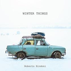 Foto van Winter things - cd (7640222860377)