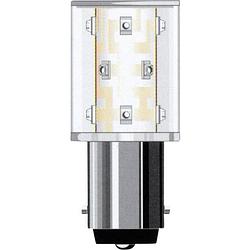 Foto van Oshino led-signaallamp ba15d blauw 240 v/ac 6000 mlm od-b01sm12b15-230