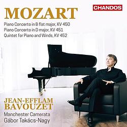 Foto van Piano concertos vol.3 - cd (0095115203521)