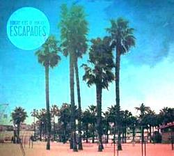 Foto van Escapades - cd (9319505829629)