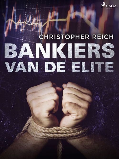 Foto van Bankiers van de elite - christopher reich - ebook