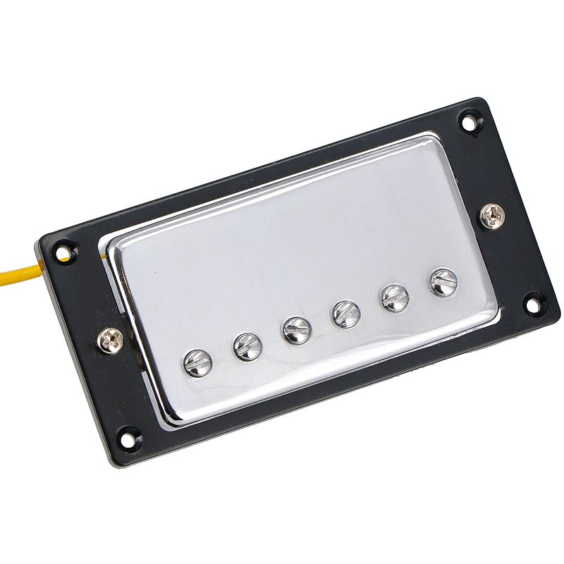 Foto van Fazley 10563 humbucker (halspositie) voor elektrische gitaar