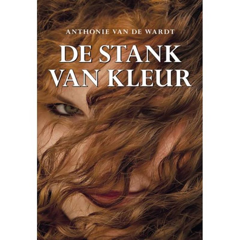 Foto van De stank van kleur