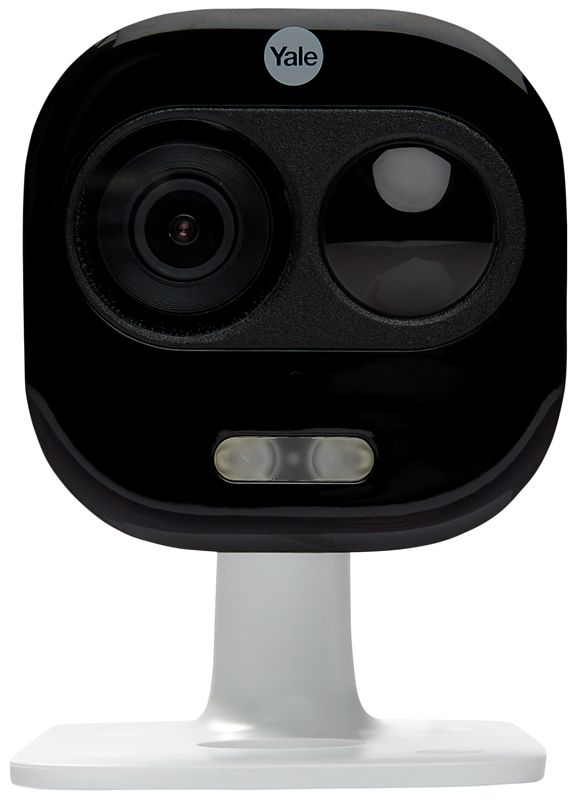 Foto van Yale smart home all-in-one camera