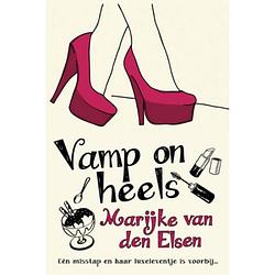 Foto van Vamp on heels