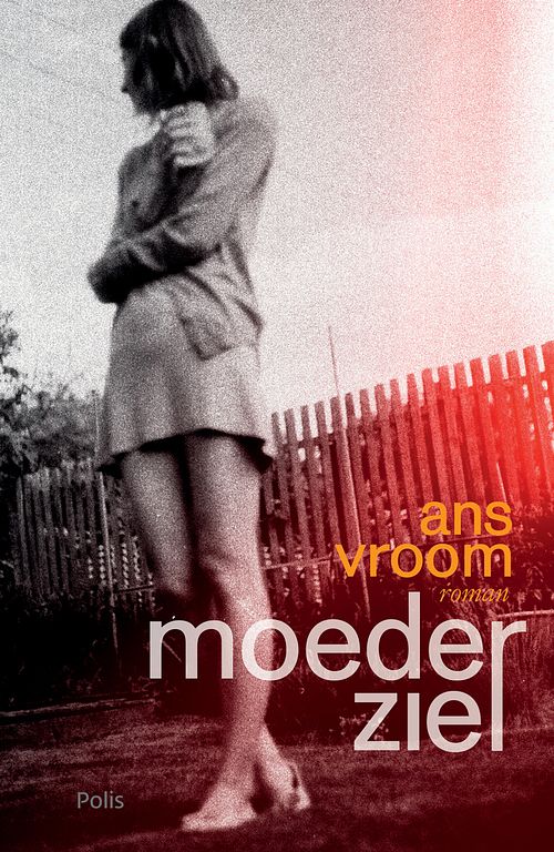 Foto van Moederziel - ans vroom - ebook (9789463105415)