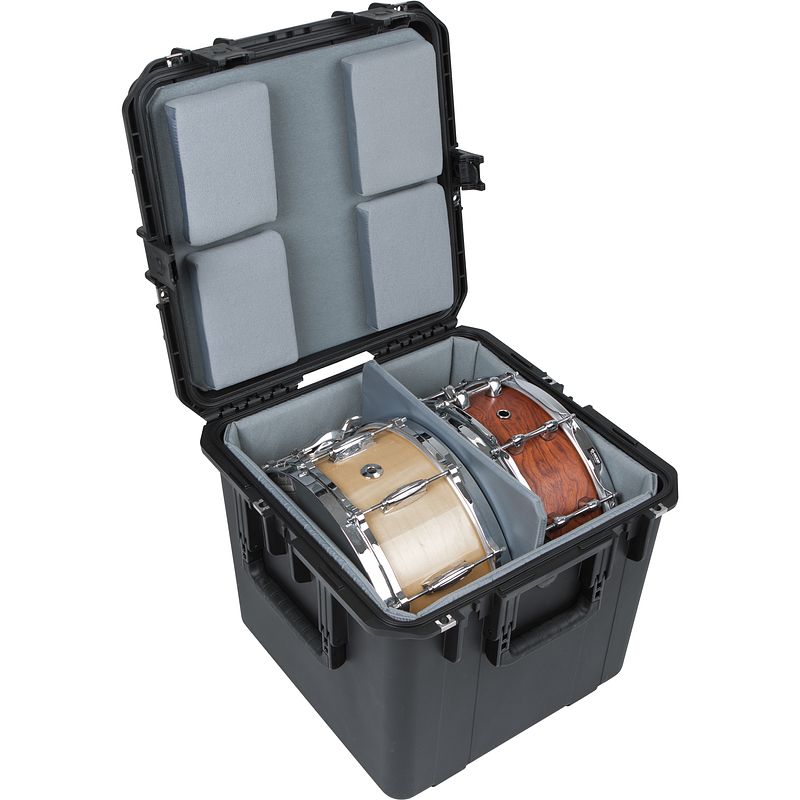 Foto van Skb 3i-1717-16lt waterproof utility case (padded liner)