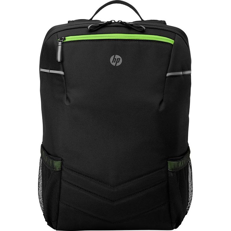 Foto van Hp laptoprugzak pavilion gaming geschikt voor max. (laptop): 43,9 cm (17,3) zwart