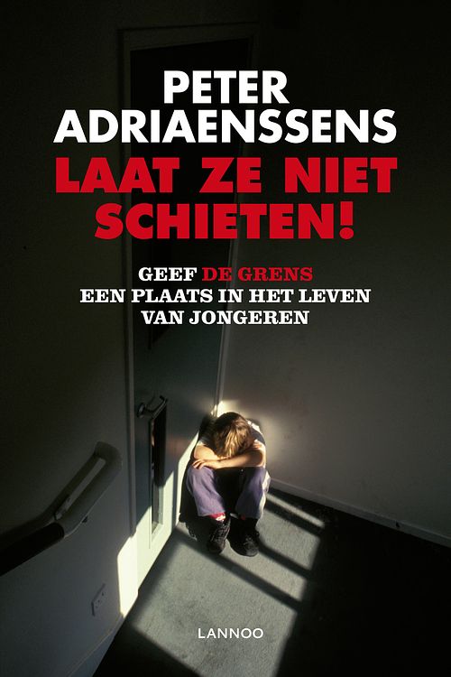 Foto van Laat ze niet schieten! - peter adriaenssens - ebook (9789020991178)