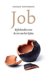 Foto van Job - gertjan oosterhuis - ebook (9789043532372)