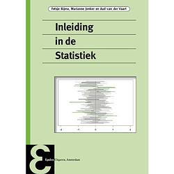 Foto van Inleiding in de statistiek - epsilon uitgaven
