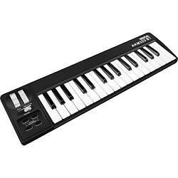 Foto van Midiplus akm320 bt usb/midi keyboard