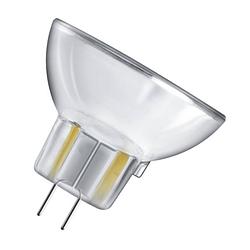 Foto van Osram 64255 gzx4 mr11 8v 20w dental ø3.5cm