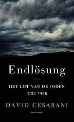 Foto van Endlösung - david cesarani - ebook (9789045034911)