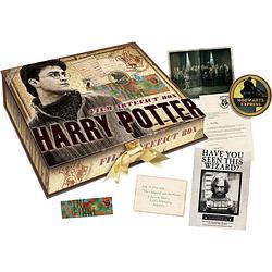 Foto van Harry potter: harry potter artifact box