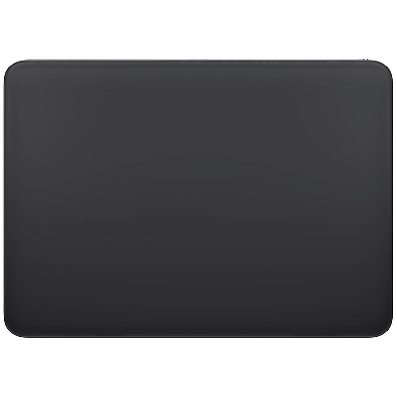 Foto van Apple magic trackpad trackpad bluetooth zwart