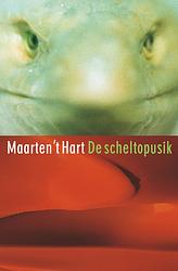 Foto van Scheltopusik - maarten 'st hart - ebook (9789029576826)