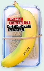 Foto van Met mensen werken - johan goossens - ebook (9789400408340)