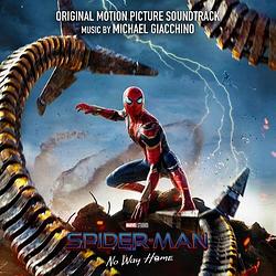 Foto van Spider-man: no way home - lp (0194399893012)