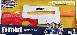 Foto van Nerf - fortnite supersoaker burst ar - speelgoed (5010993803040)