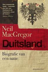 Foto van Duitsland - neil macgregor - ebook (9789048827664)