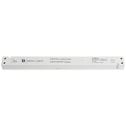 Foto van Deko light long-flat, cv, lt led-transformator constante spanning 0 ma - 6.250 a 24 v/dc