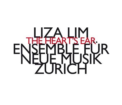 Foto van The heart's ear - cd (0752156014829)